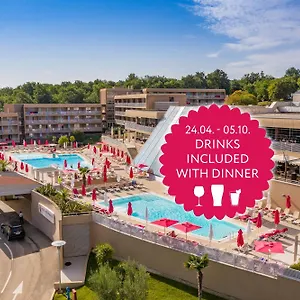 4* Отель Molindrio Plava Laguna