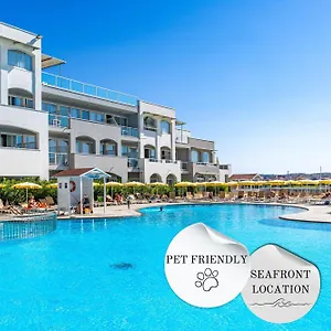 4* Апарт-отель Family Del Mar